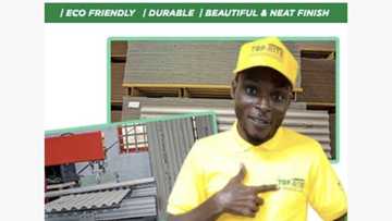 This story about Tobi the Sub-standard House Owner will blow your mind