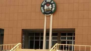 Yanzu Yanzu: Dan APC wanda PDP ta mara wa baya ya zama kakakin majalisar Sokoto