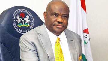 Gwamnatin Buhari ba da gaske take yaki da rashin tsaro ba, in ji Wike