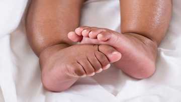 Na siyar da jinjirina ne don biyan kudin asibitin matata - Magidanci