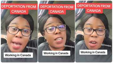 Answers that can lead to deportation in Canada: Nigerian lady shares what not to say during questioning