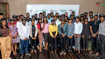 Honouring excellence: Bet9ja Foundation awards 100 undergraduates nationwide with scholarships