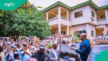 Obi da Kwankwaso sun fitar da kwamitin yakin zaben shugaban kasa a NDC