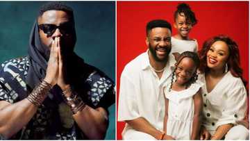 "The 2023 elections were not particularly fair": BBNaija's Ebuka shares his thoughts