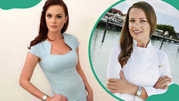 Rachel Hargrove left Below Deck on bad terms with Bravo — and has been thriving ever since