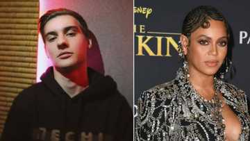 Man hilariously tries to recreate Beyoncé’s dance moves, many react