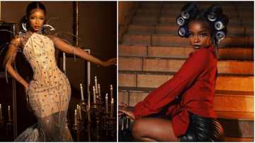 Iyabo Ojo's daughter Priscilla celebrates 21st birthday with stunning photos, set to throw exclusive party