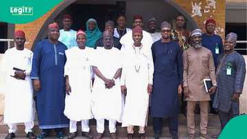 Kano: Ganduje, gwamnatin Abba sun jingine bambancin siyasa don taimakon talakawa