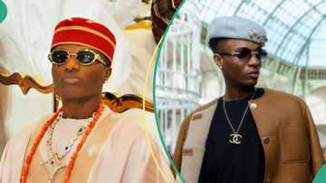 Wizkid’s US shows cancellation ahead of Morayo tour: Singer shares new update online