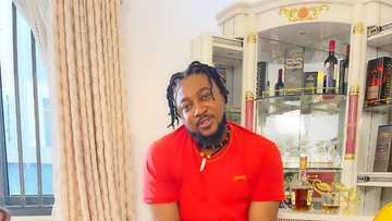 Nosa Rex’s biography: age, family, net worth, house, movies