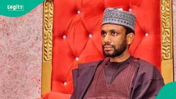 Majalisar Kano ta tantance Murtala Garo a matsayin mataimakin Abba Kabir