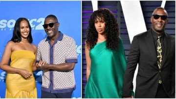 Idris Elba's wife Sabrina celebrates 3 years wedding anniversary with cute video