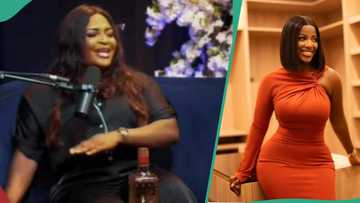 "It wasn't Hilda Baci's food, her body made people love": Blessing CEO says, video sparks reaction