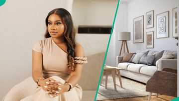 Mary-Jane Onuegbu shares her story on redefining Nigerian interior design space