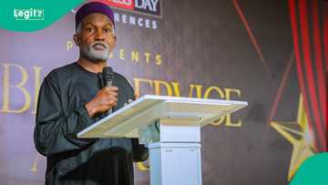 Yana ajiye mukamin minista, Tuggar ya fadi abin da ya jawo ta'addanci a Bauchi