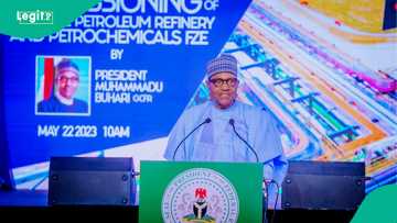 Muhammadu Buhari: Matakai 5 da Tinubu ya dauka bayan rasuwar tsohon shugaban kasa