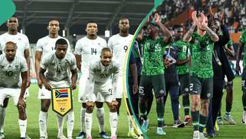 Nigeria v South Africa FT 1-1 (4-2 PK): Live AFCON 2023 result, match stream and latest update today