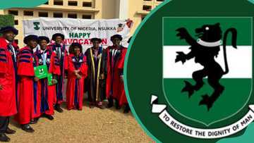 University of Nigeria Nsukka cut-off marks 2025/2026 admission