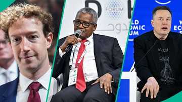 Mark Zuckerberg overtakes Elon Musk in record $12.8bn single-day gain as World’s richest add $265bn