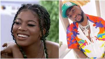 It’s not an achievement: Nigerians react as Angel shares same lawyer with music star Davido
