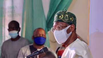 Hanyar da mu ka bi aka taso keyar Nnamdi Kanu bayan shekaru 2 ana nemansa inji Minista