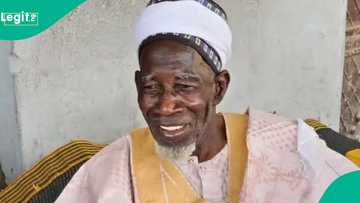 Kwana ya kare: Babban malamin addinin musulunci, Sheikh Goni Imam Sa'id ya rasu