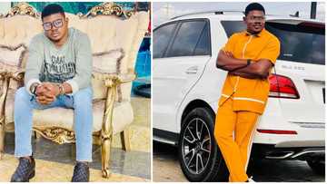 Abuja man doubting manhood theft stories increases earlier offer to N35m for anyone who can take his