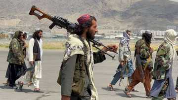 An harbe mahalarta daurin aure a Afghanistan saboda sun saurari wake-wake