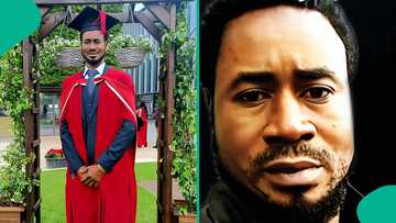 UK-Based Nigerian found dead same day father was buried