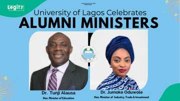 University of Lagos celebrates ministerial appointments of distinguished alumni by President Tinubu