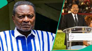 Tensions rise as Cameroonian opposition leader dies in detention