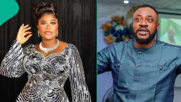 Actress Eniola Ajao exposes what it costs her to make a cinema movie, including loan from Odunlade