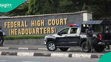 Ana tsaka da batun El Rufai, an fara yunkurin soke rijistar jam'iyyar ADC da jam'iyyu 4 a Najeriya