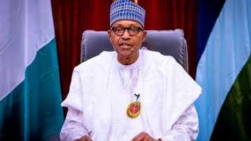 Yanzu-yanzu: Buhari ya bada umurnin a bindige duk wanda aka gani da AK-47