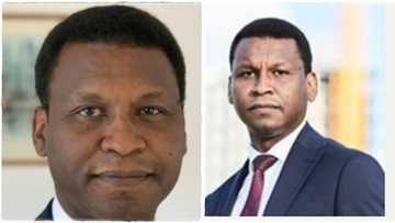 Ibrahim Abubakar: Meet the brilliant Nigerian professor who won global award worth N76 million