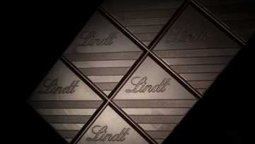 Price hikes nibble at demand for Lindt chocolate