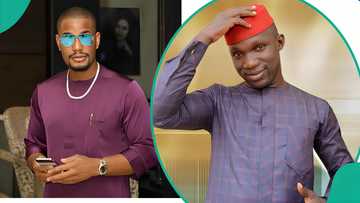 Was Alexx Ekubo truly sick?” Actor’s relative ignites questions on events surrounding actor’s death