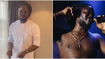 They will come back and hunt you: Daddy Showkey blasts parents of fleeing Sylvester Oromoni killers