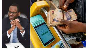 "We're Not Against it": FG gives PoS operators the go-ahead to increase prices with conditions
