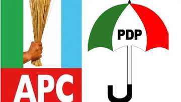 APC A Jihar Plateau Tayi Babban Kamu, 'Dan Mantu Da Mutum 20,000 Sun Sauye Sheka Daga PDP