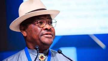 Abin Da Yasa Ba Za a Iya Kawo Karshen 'Yan Bindiga a Nigeria ba, Gwamna Wike