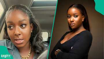 "I'm drowning": Actress Chidera Adiele cries out over brother's seven-year mental health battle