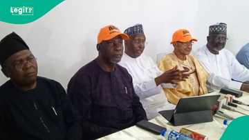 2027 elections: Kaduna coalition stakeholders make key demand from ADC national leadership