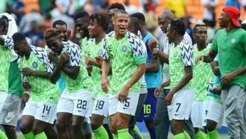 Kwararrun 'yan kwallo 9 'yan Najeriya da ba su taba buga wa Super Eagles wasa ba (Hotuna)