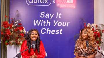 Durex: Nobody taught us about intimacy, we are learning ourselves