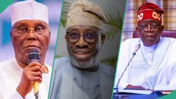 2027 election: ‘Anti-Tinubu coalition of corruption,’ Atiku’s former ally mentions why ADC backers will fail