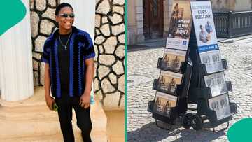 Man who had not seen Jehovah's Witnesses for 3 years shares what happened during recent encounter