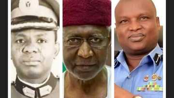 Abba Kyari 3 da aka yi a Arewacin Najeriya wanda sunayensu ke rikitar da Jama’a
