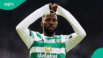 Kelechi Iheanacho's new salary emerges after joining Turkish club Bursaspor from Celtic in mega deal