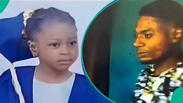 Man kills pregnant fiancée, 3-yr-old daughter after heated argument, location, other details emerge